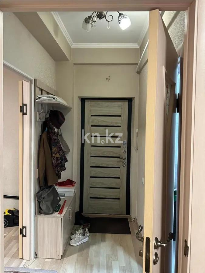 Продажа 1-комнатной квартиры, 40.6 м² в Алматы - фото 4