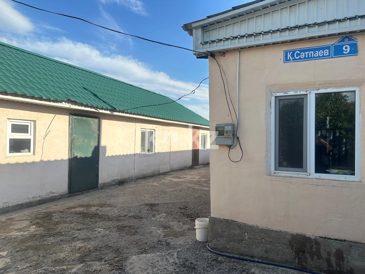 Продажа 5-комнатного дома, 169 м² в Акмолинской области - фото 29