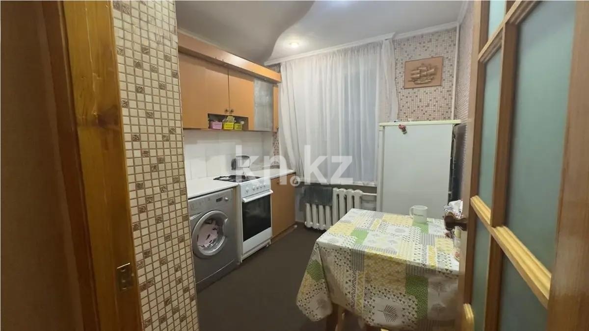 Продажа 1-комнатной квартиры, 31 м² в Астане - фото 2