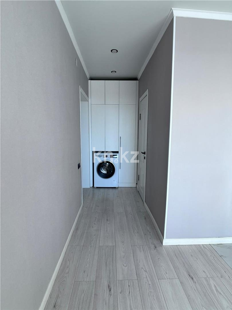 Продажа 3-комнатной квартиры, 72 м² в Караганде - фото 24