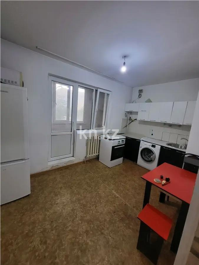 Продажа 1-комнатной квартиры, 45 м² в Алматы - фото 2