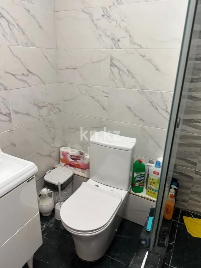 Продажа 1-комнатной квартиры, 46.2 м² в Алматы - фото 4