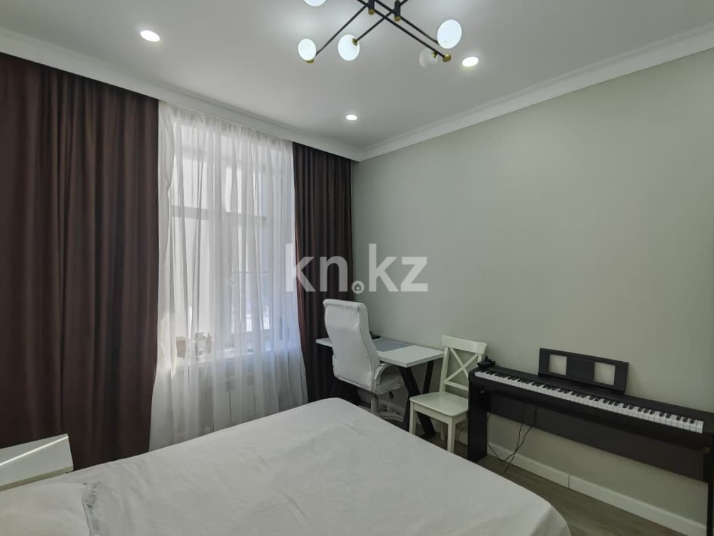 Продажа 3-комнатной квартиры, 99 м² в Караганде - фото 16