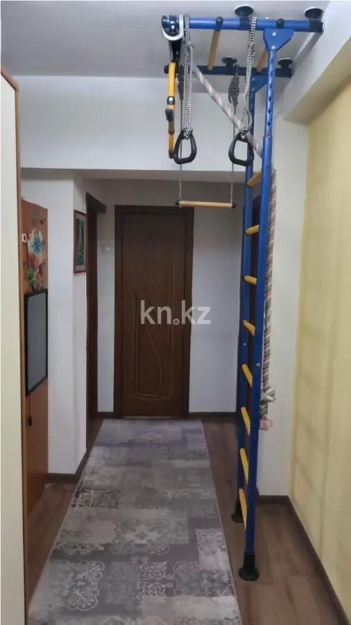 Продажа 2-комнатной квартиры, 57 м² в Алматы - фото 6