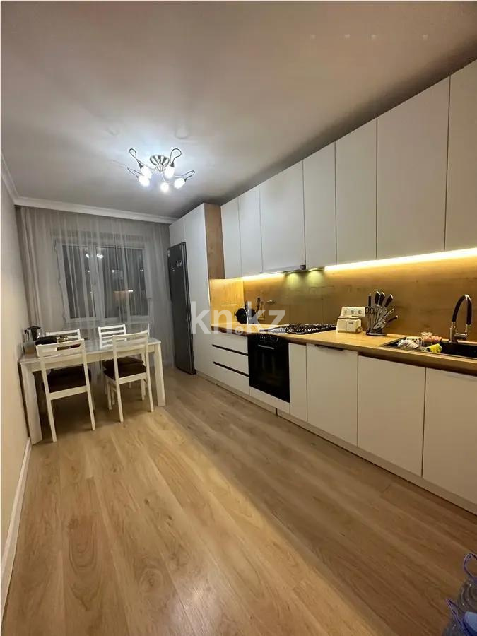 Продажа 2-комнатной квартиры, 53 м² в Астане - фото 3