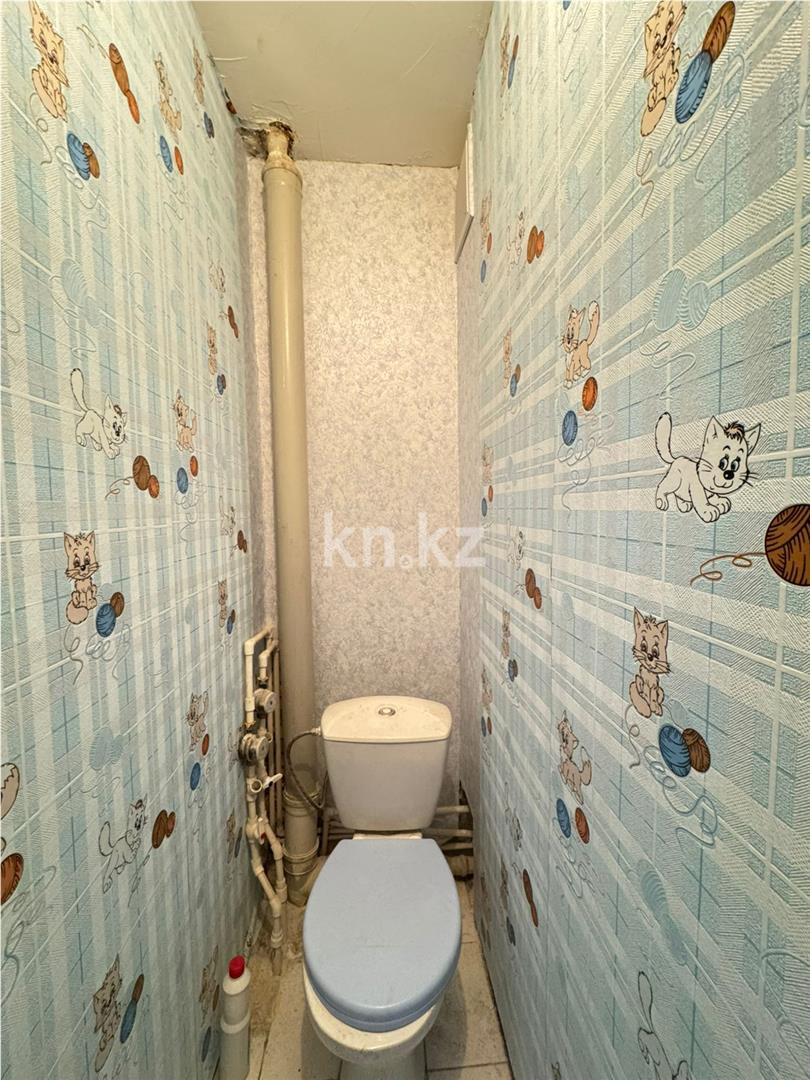 Продажа 2-комнатной квартиры, 44 м² в Темиртау - фото 7