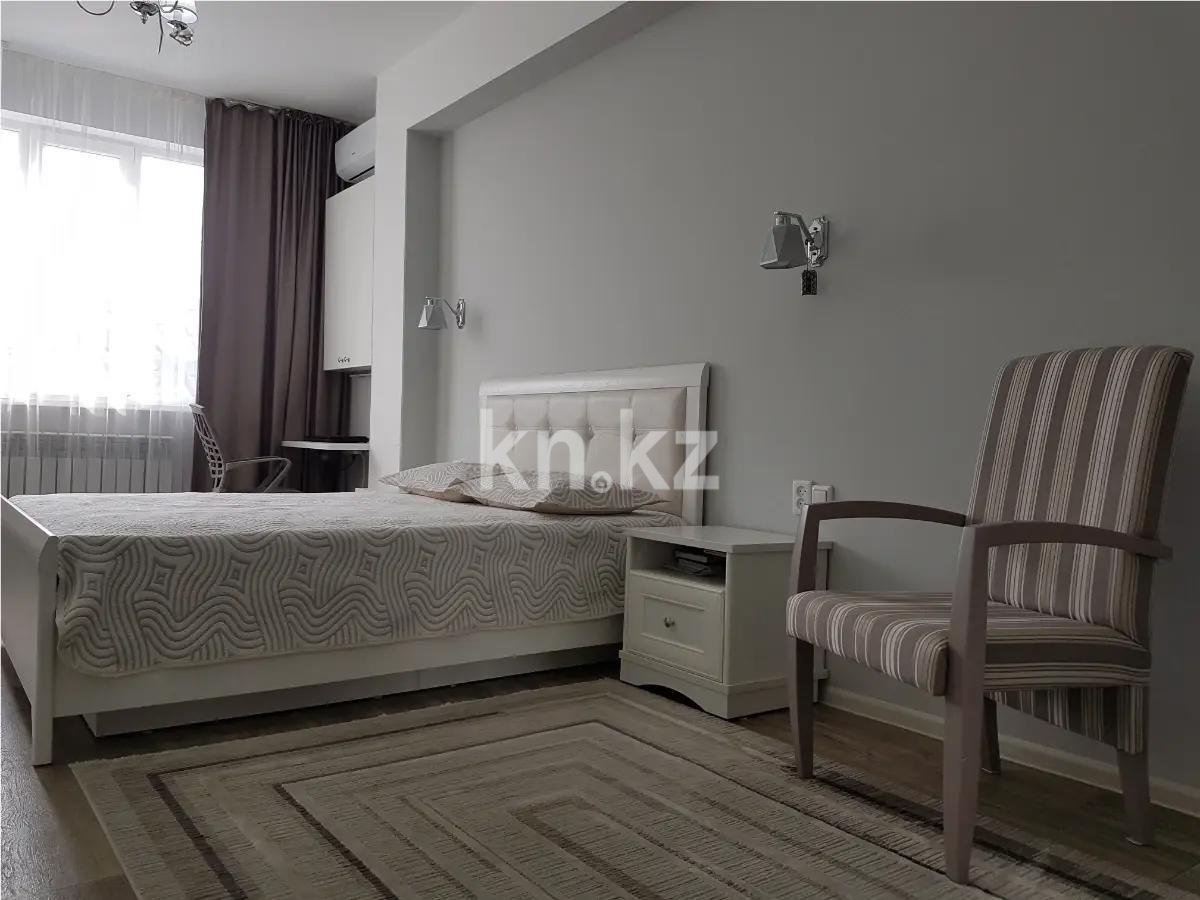 Продажа 2-комнатной квартиры, 55 м² в Алматы - фото 2