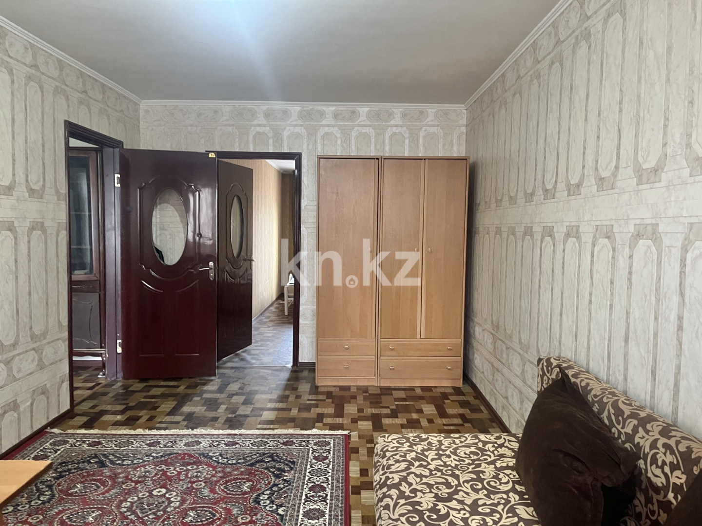 Аренда 2-комнатной квартиры, 45 м² в Алматы - фото 4