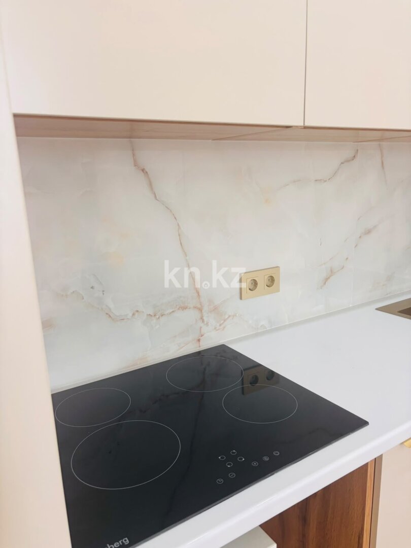Продажа 3-комнатной квартиры, 63 м² в Астане - фото 3