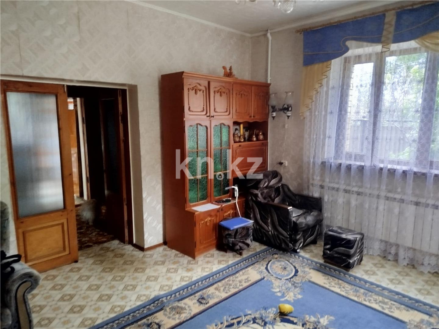 Продажа 5-комнатного дома, 248 м², ул. Электриков в Темиртау - фото 6