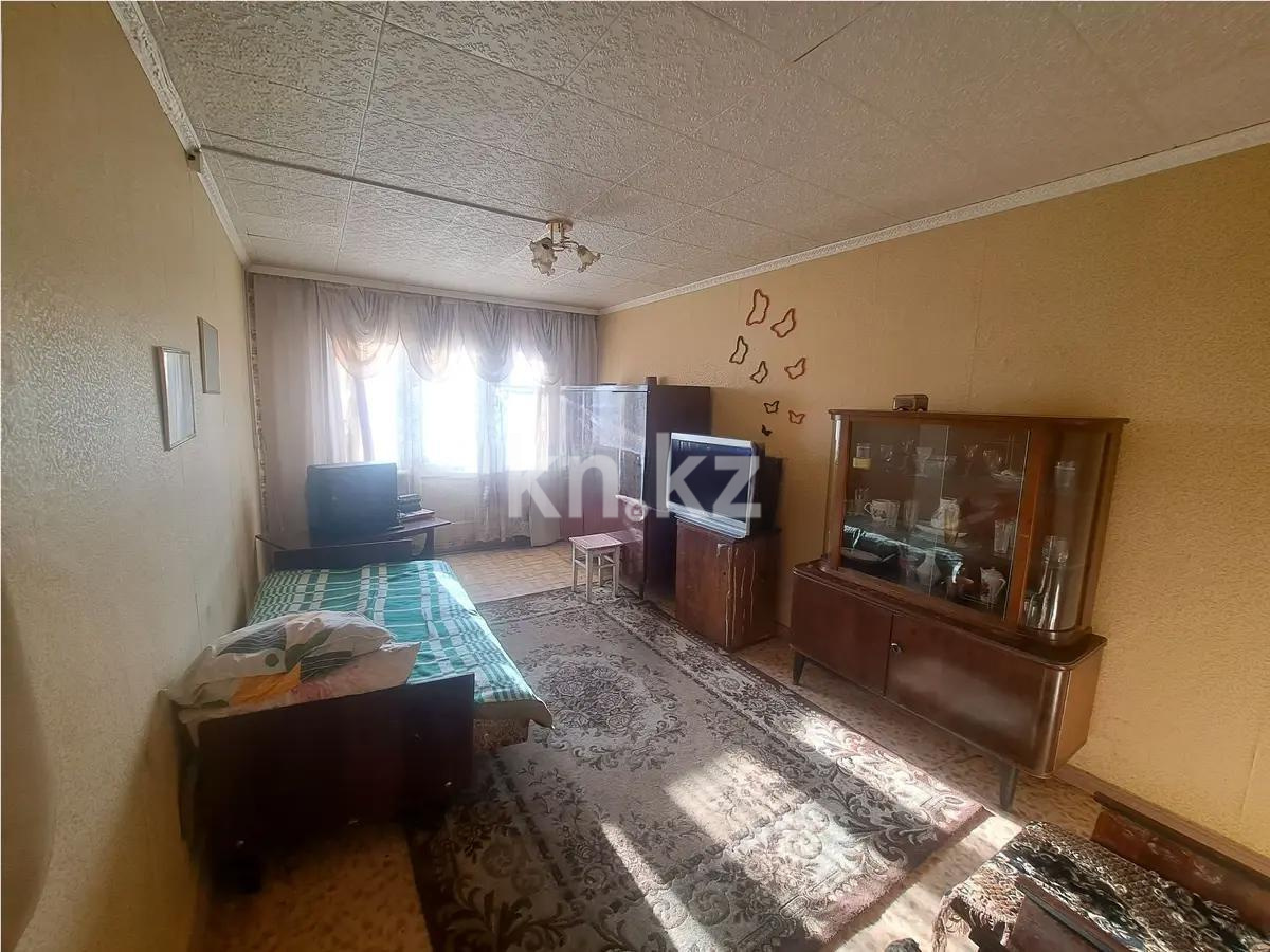 Продажа 2-комнатной квартиры, 45 м², ул. Гоголя, дом  52 в Караганде