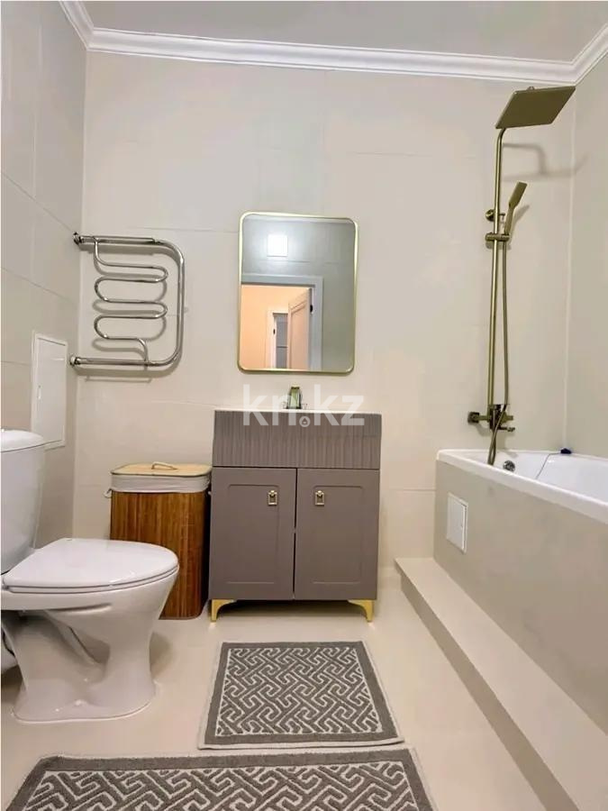 Продажа 2-комнатной квартиры, 69 м² в Астане - фото 5