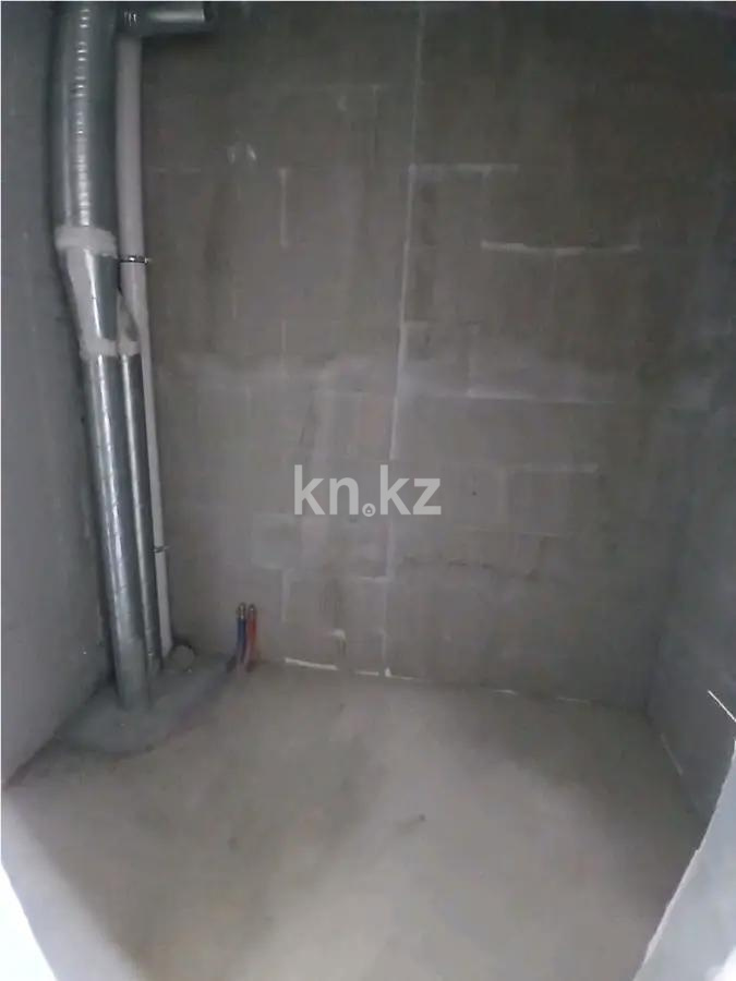 Продажа 1-комнатной квартиры, 42 м² в Алматы - фото 2