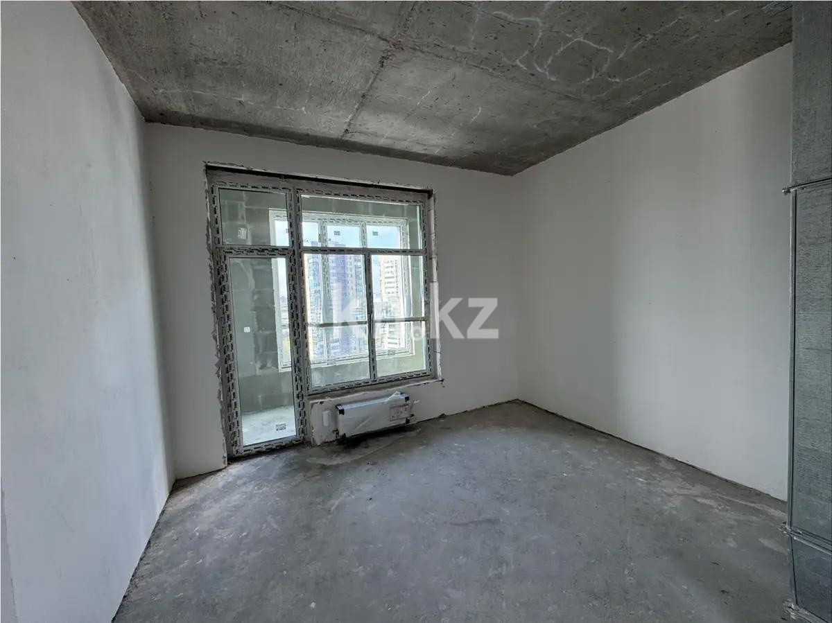 Продажа 2-комнатной квартиры, 77 м² в Астане - фото 3