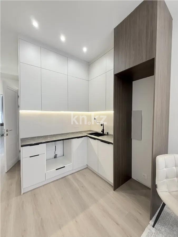 Продажа 2-комнатной квартиры, 47 м² в Астане - фото 3