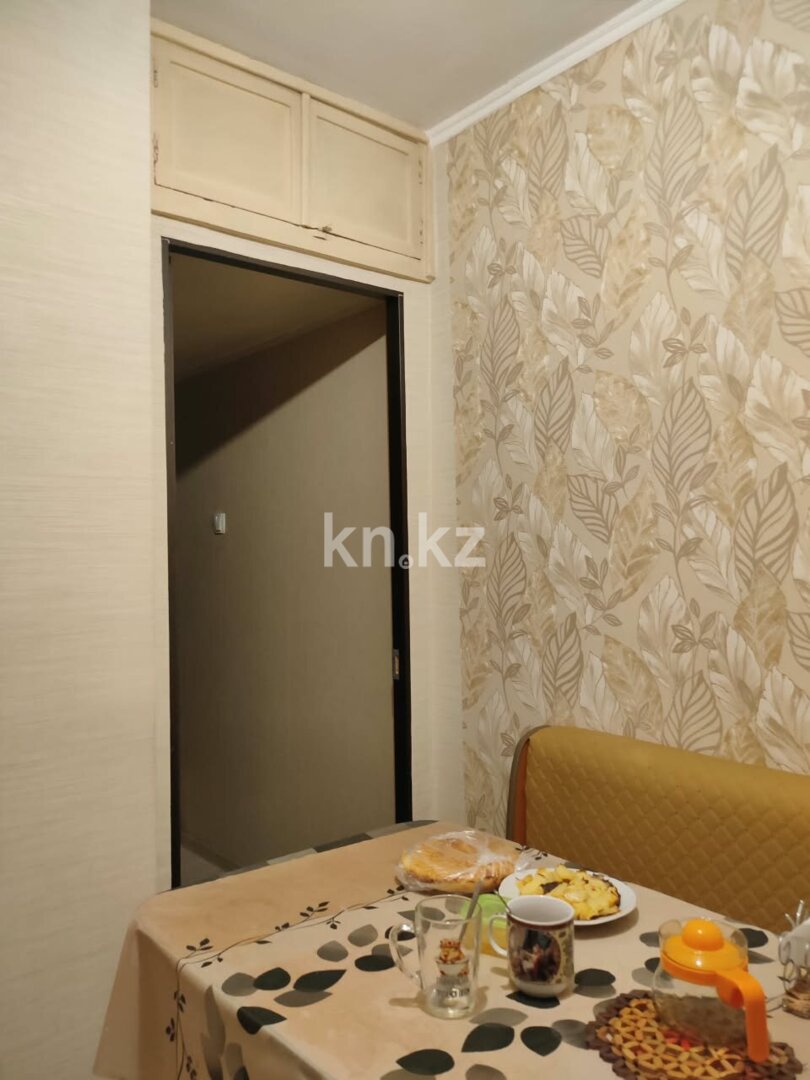 Продажа 1-комнатной квартиры, 30.7 м² в Алматы - фото 7