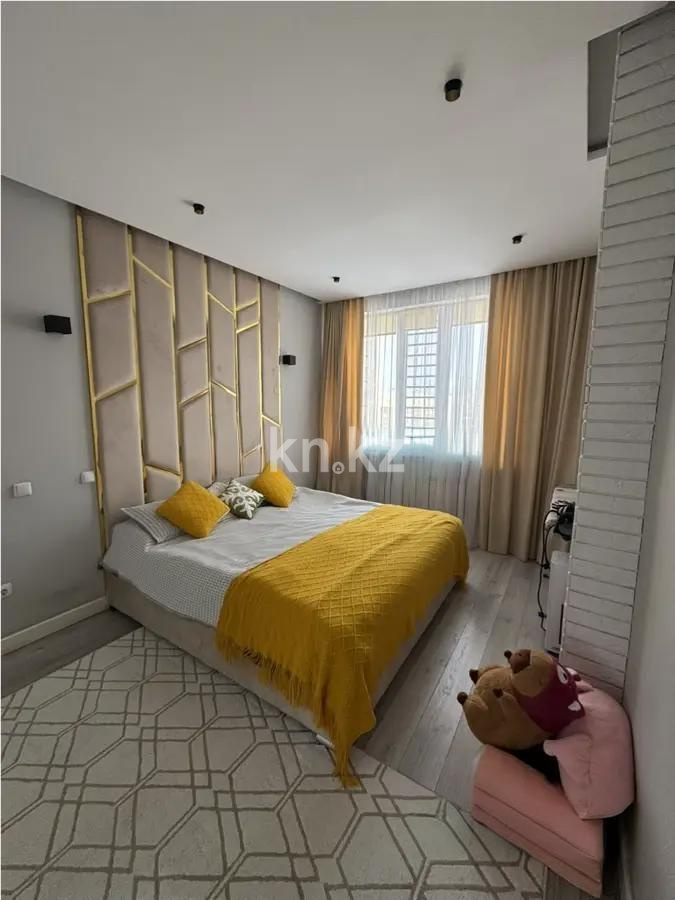 Продажа 2-комнатной квартиры, 70 м², ул. Керей, Жанибек хандар, дом  28 в Астане - фото 2