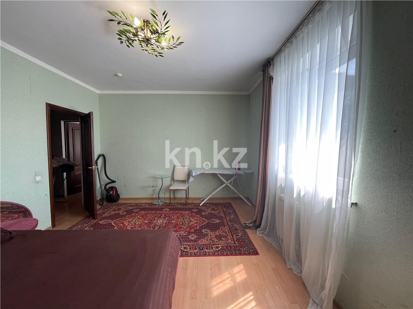 Продажа 2-комнатной квартиры, 77.6 м² в Астане - фото 4