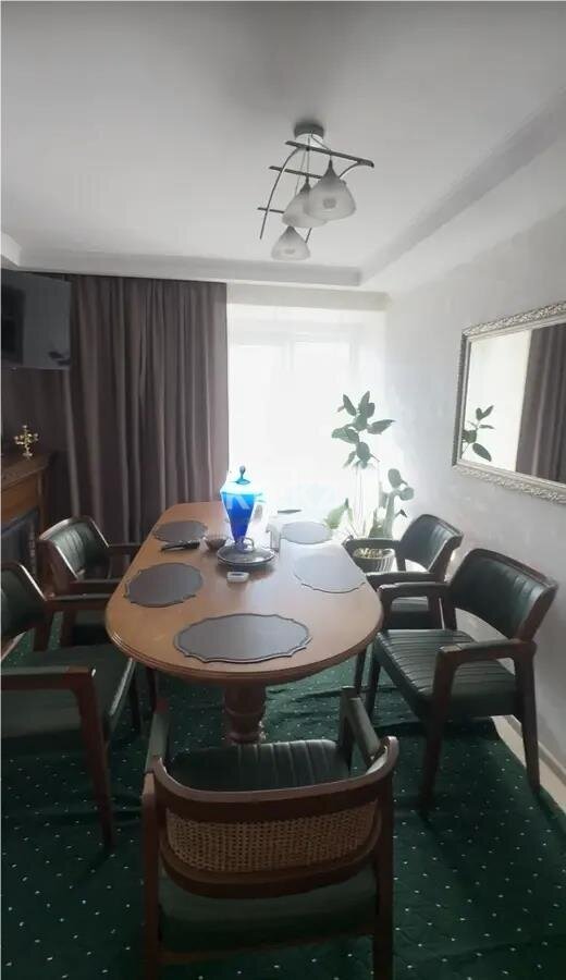 Продажа 5-комнатной квартиры, 163 м² в Караганде - фото 4