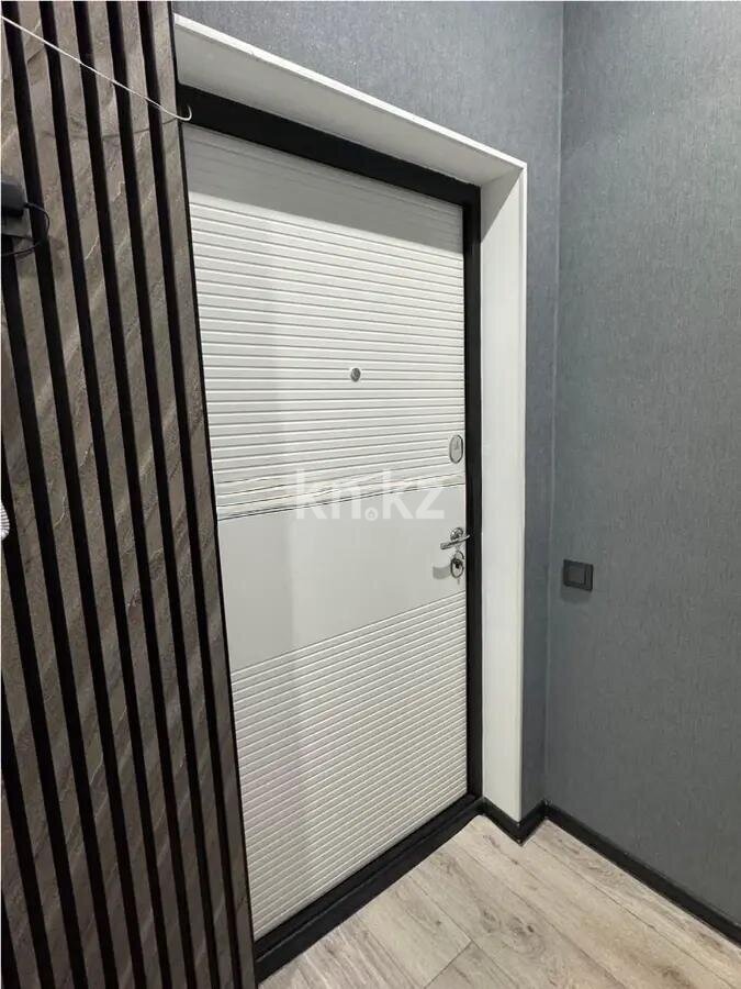 Продажа 1-комнатной квартиры, 38 м² в Алматы - фото 4