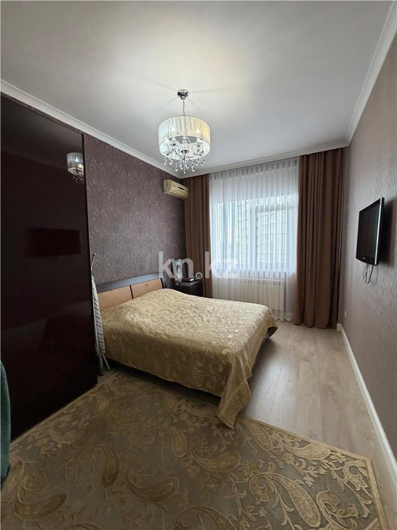 Продажа 3-комнатной квартиры, 88 м² в Астане - фото 11