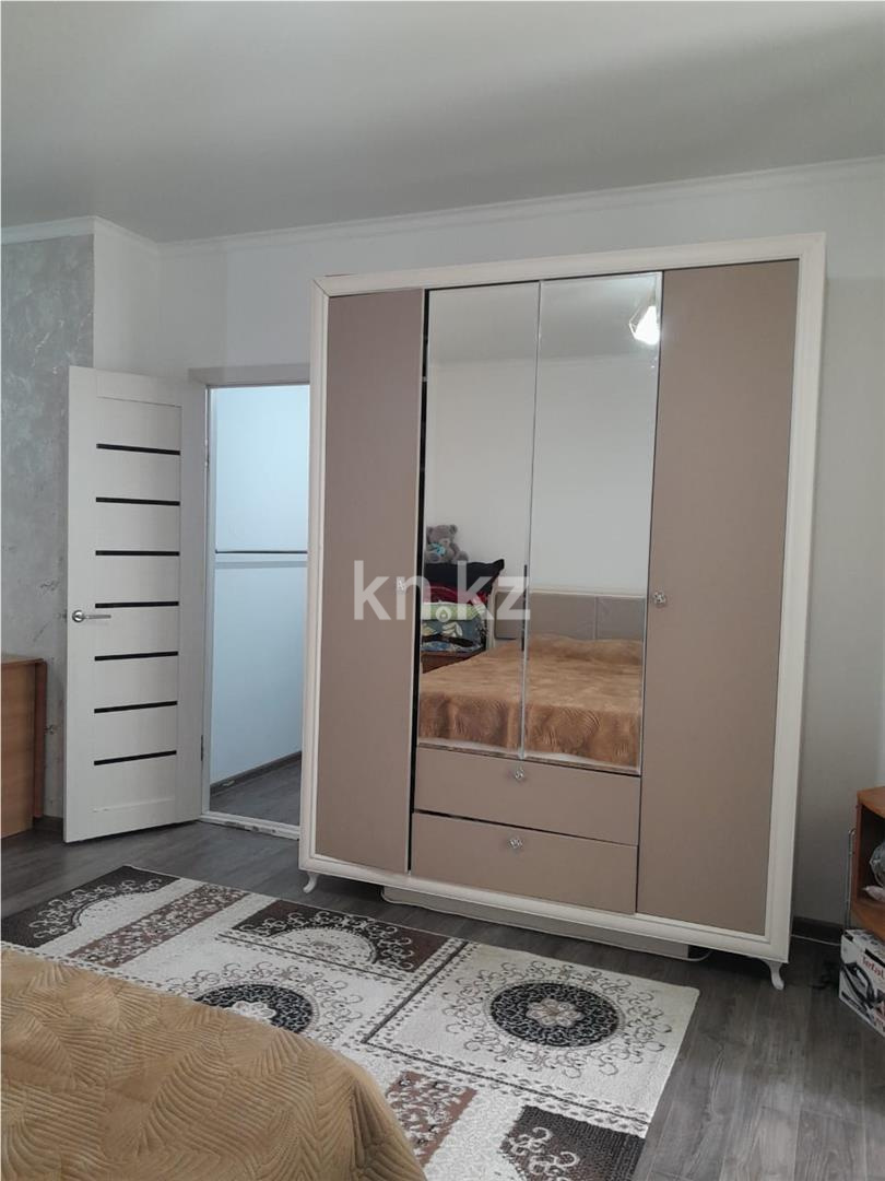 Продажа 2-комнатной квартиры, 58.6 м², ул. Айтматова в Астане - фото 2