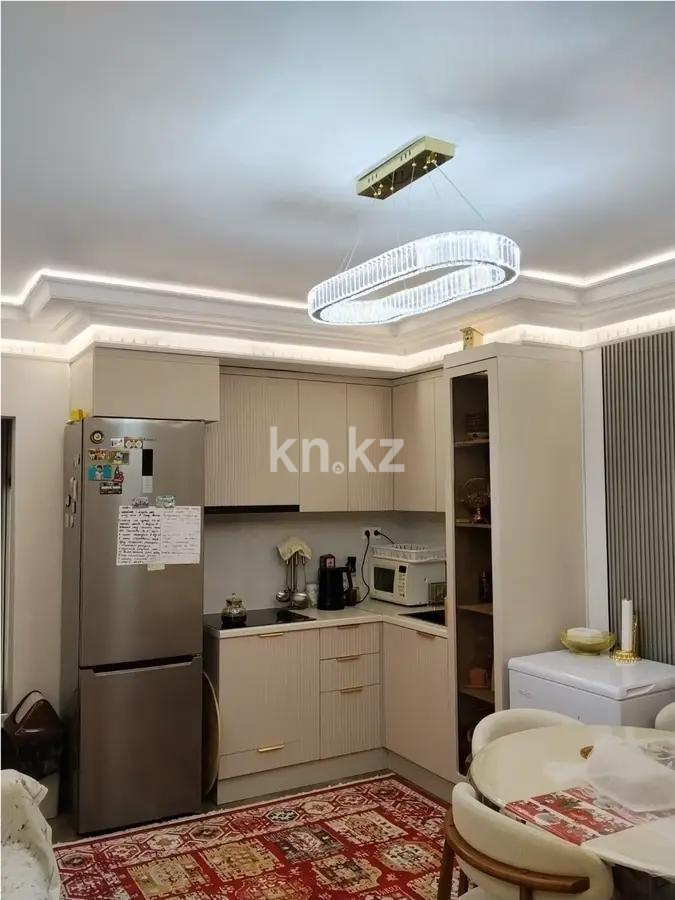 Продажа 3-комнатной квартиры, 70 м² в Астане - фото 2