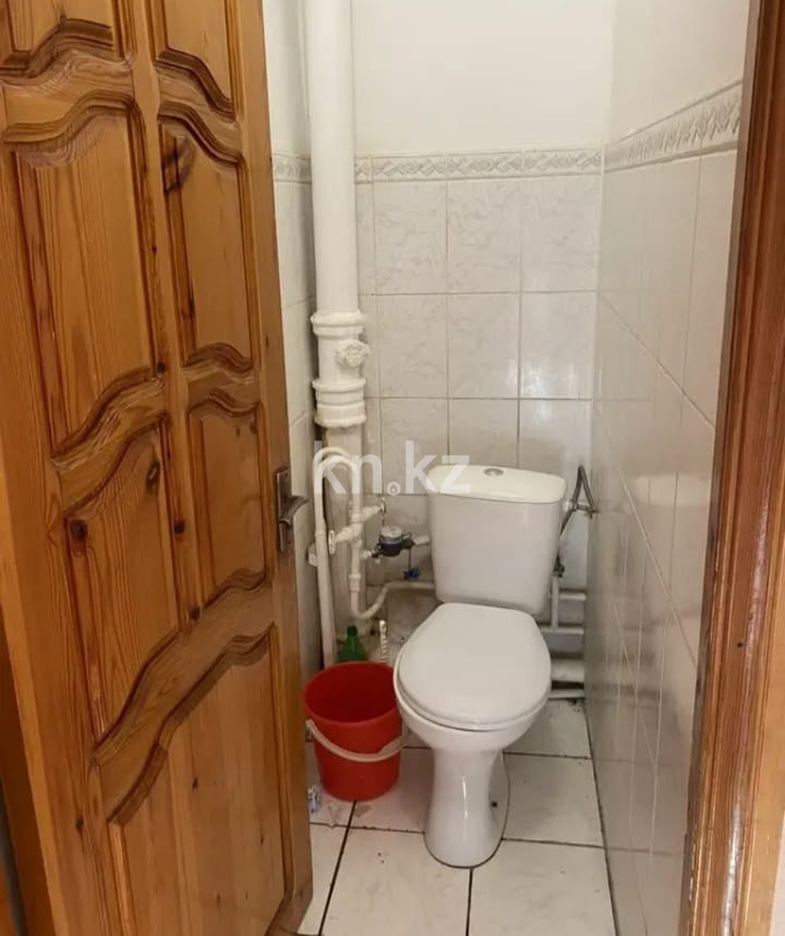 Аренда 4-комнатной квартиры, 100 м² в Шымкенте - фото 14