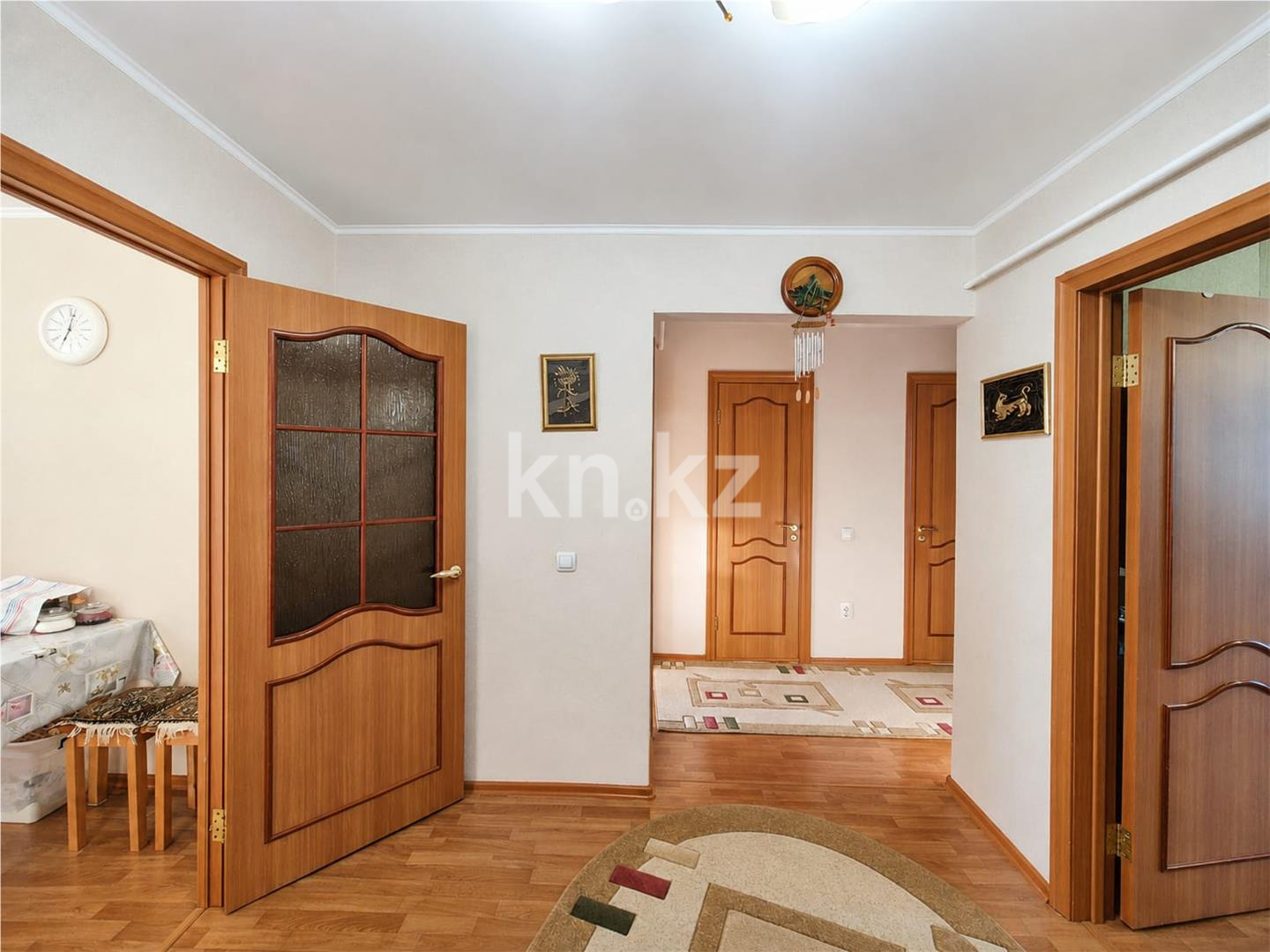 Продажа 3-комнатной квартиры, 71 м² в Темиртау - фото 13
