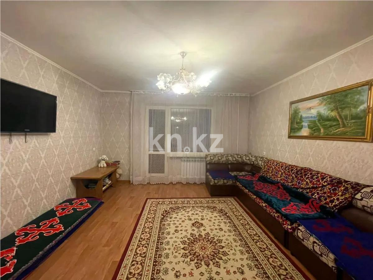 Продажа 3-комнатной квартиры, 65 м², ул. Кемеровская, дом  114 в Караганде - фото 2