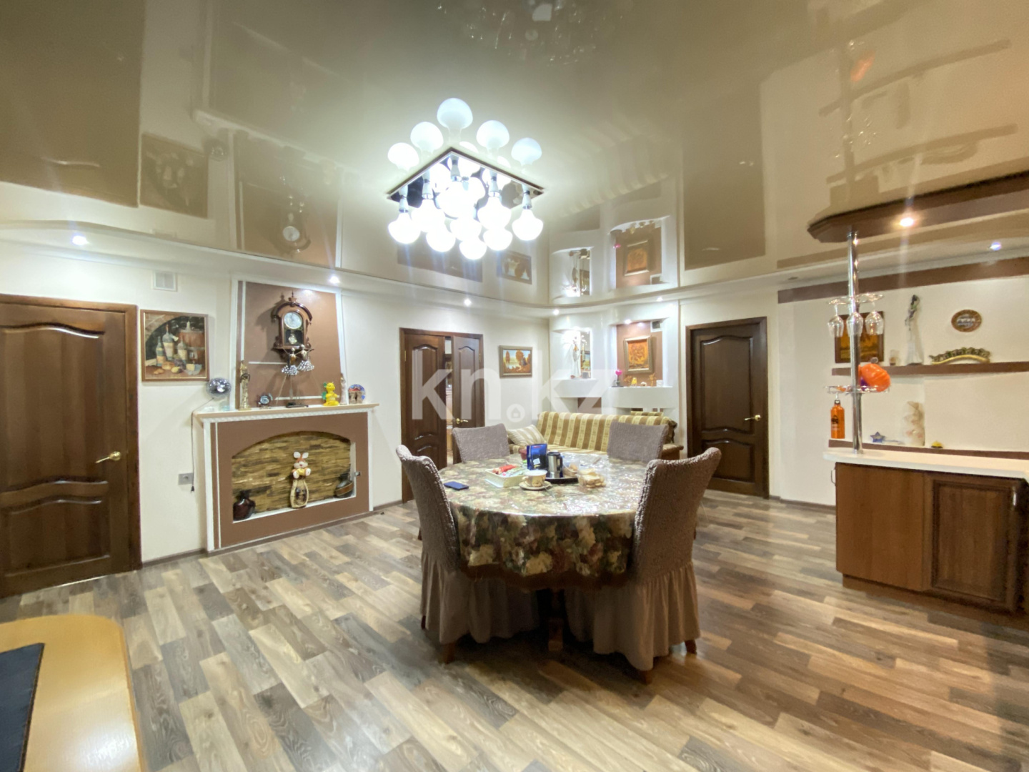 Продажа 5-комнатного дома, 214 м², ул. Четская в Караганде - фото 39