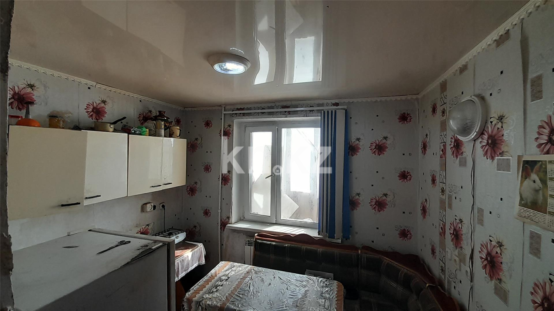 Продажа 1-комнатной квартиры, 36 м², ул. Байгазиева в Темиртау - фото 5