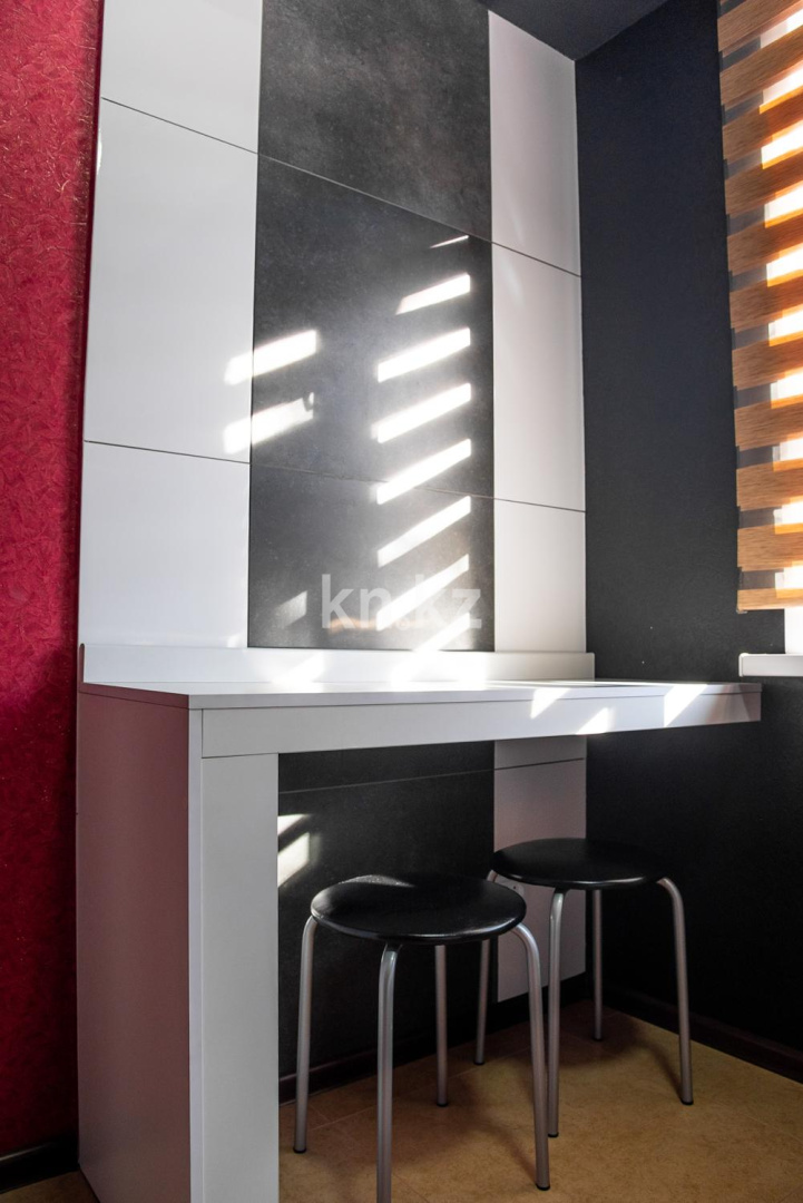 Аренда 1-комнатной квартиры посуточно, 32 м², ул. Гоголя, дом  53 в Караганде - фото 9