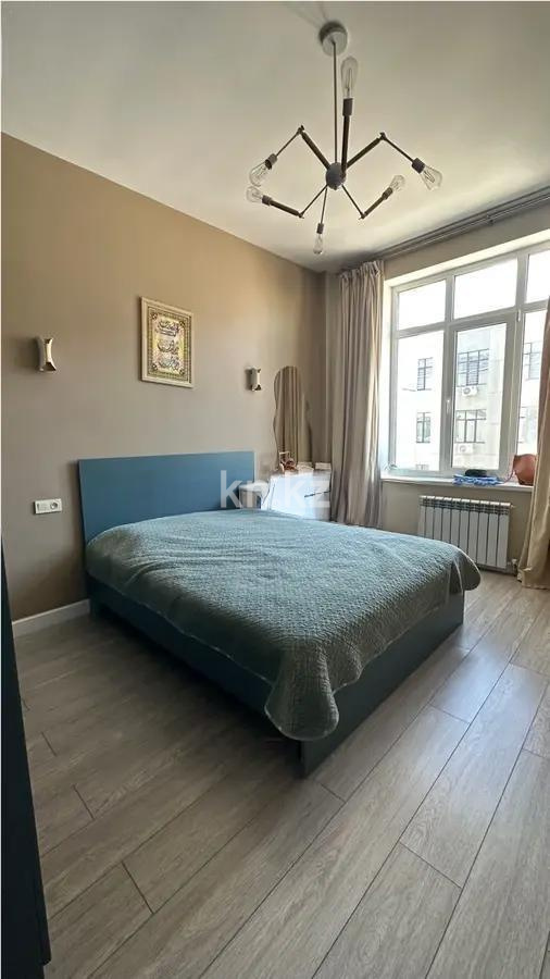 Продажа 3-комнатной квартиры, 88.5 м², ул. 16-я, дом  4/2 в Алматы - фото 3