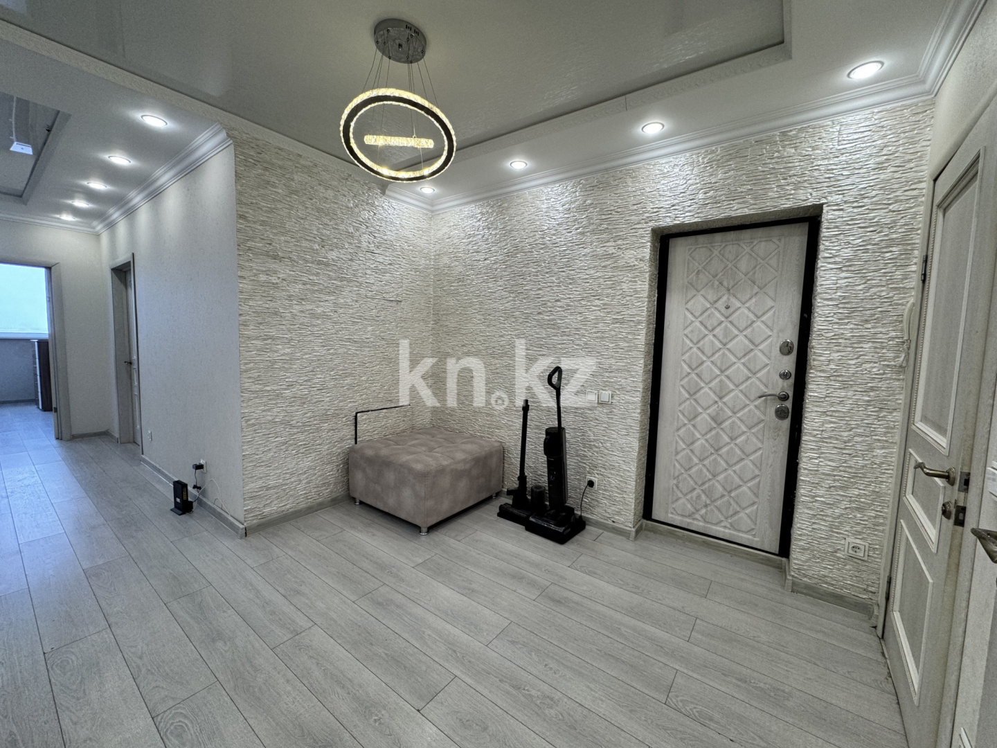 Продажа 3-комнатной квартиры, 110.5 м² в Караганде - фото 18