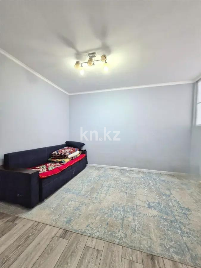 Продажа 2-комнатной квартиры, 43.5 м² в Алматы