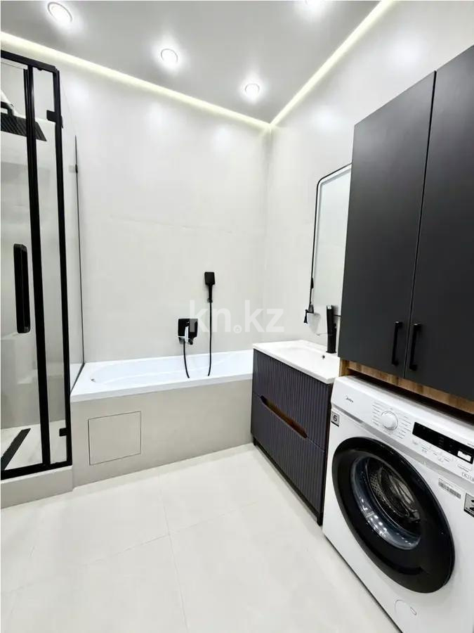 Продажа 2-комнатной квартиры, 73 м² в Алматы - фото 4