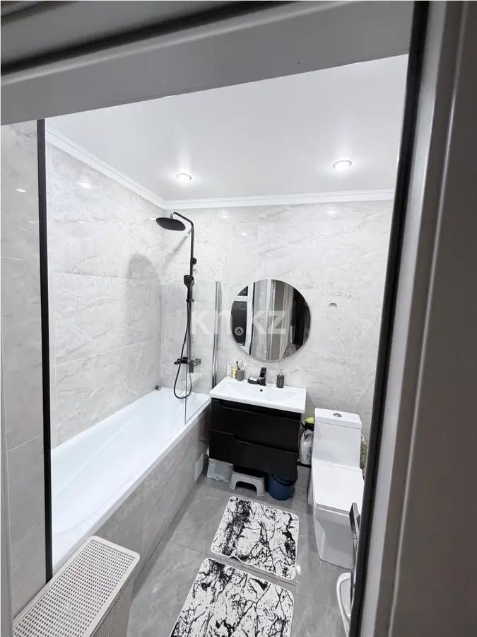 Продажа 3-комнатной квартиры, 89 м² в Алматы - фото 5