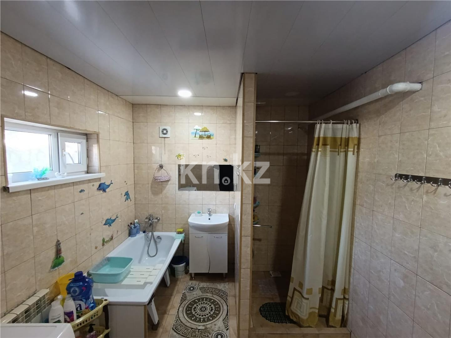 Продажа 5-комнатного дома, 115 м² в Караганде - фото 12