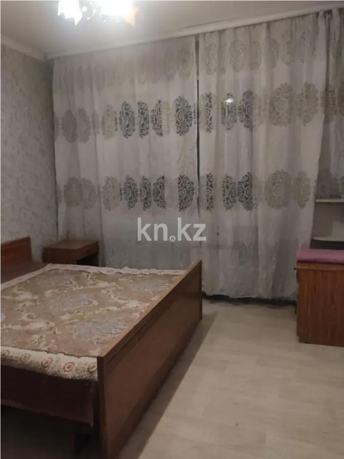 Продажа 2-комнатной квартиры, 55 м², мкр-н Дарабоз, дом  51 в Алматы - фото 2