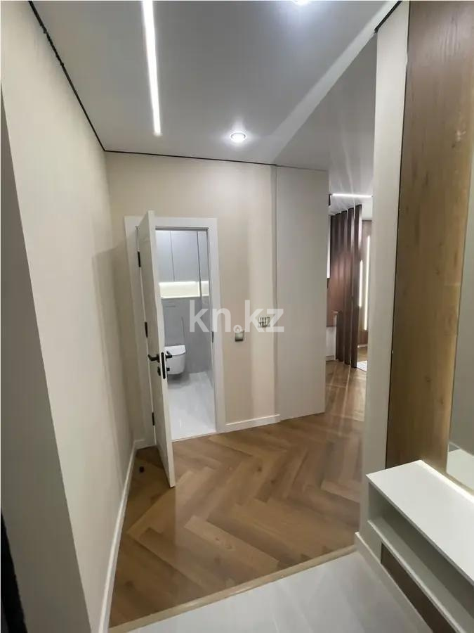Продажа 2-комнатной квартиры, 40 м² в Алматы - фото 5