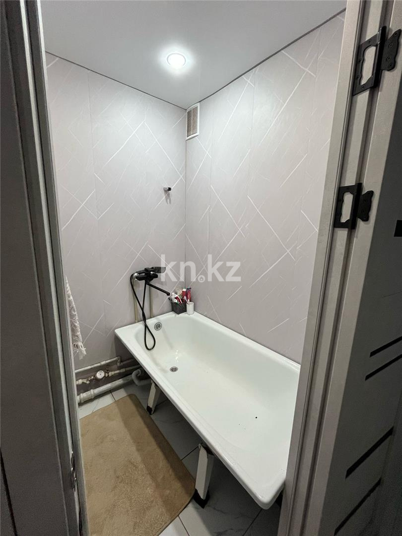 Продажа 2-комнатной квартиры, 45 м², пр. Мира в Темиртау - фото 8