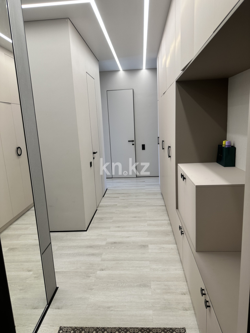 Продажа 3-комнатной квартиры, 95 м² в Астане - фото 10