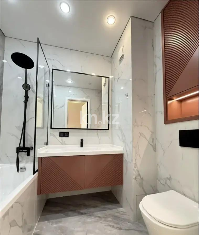 Продажа 4-комнатной квартиры, 115 м² в Астане - фото 6