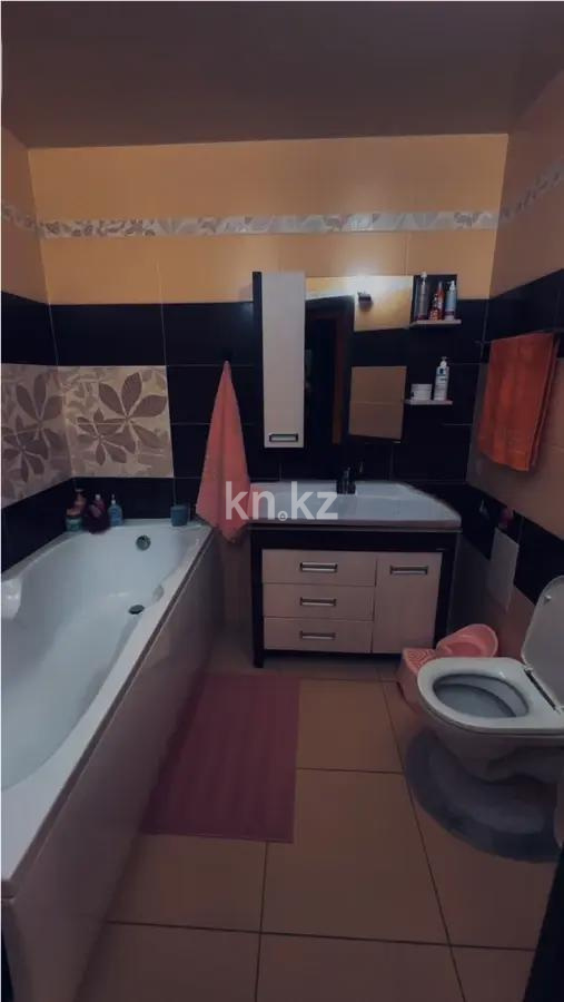 Продажа 3-комнатной квартиры, 112 м² в Астане - фото 4