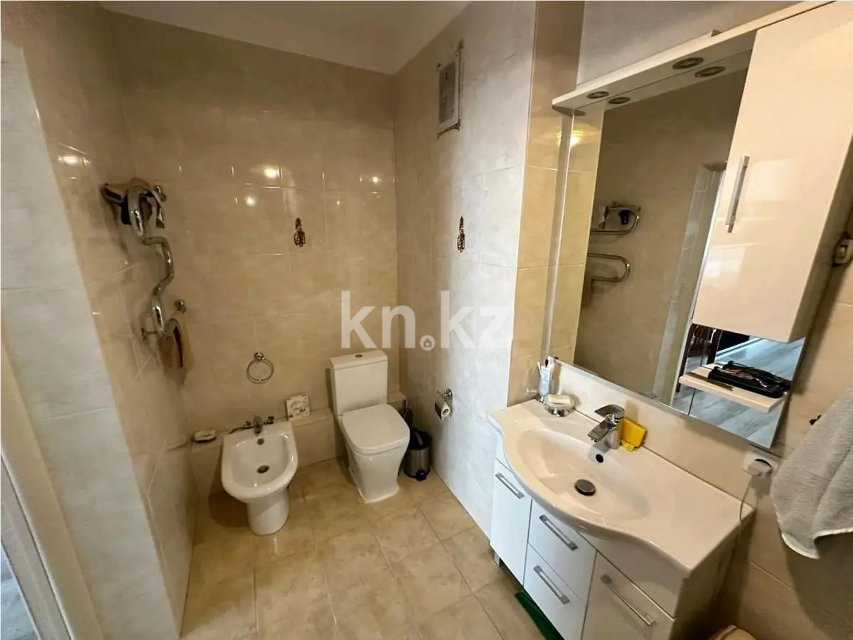 Продажа 2-комнатной квартиры, 90 м², ул. Розыбакиева, дом  283а в Алматы - фото 5
