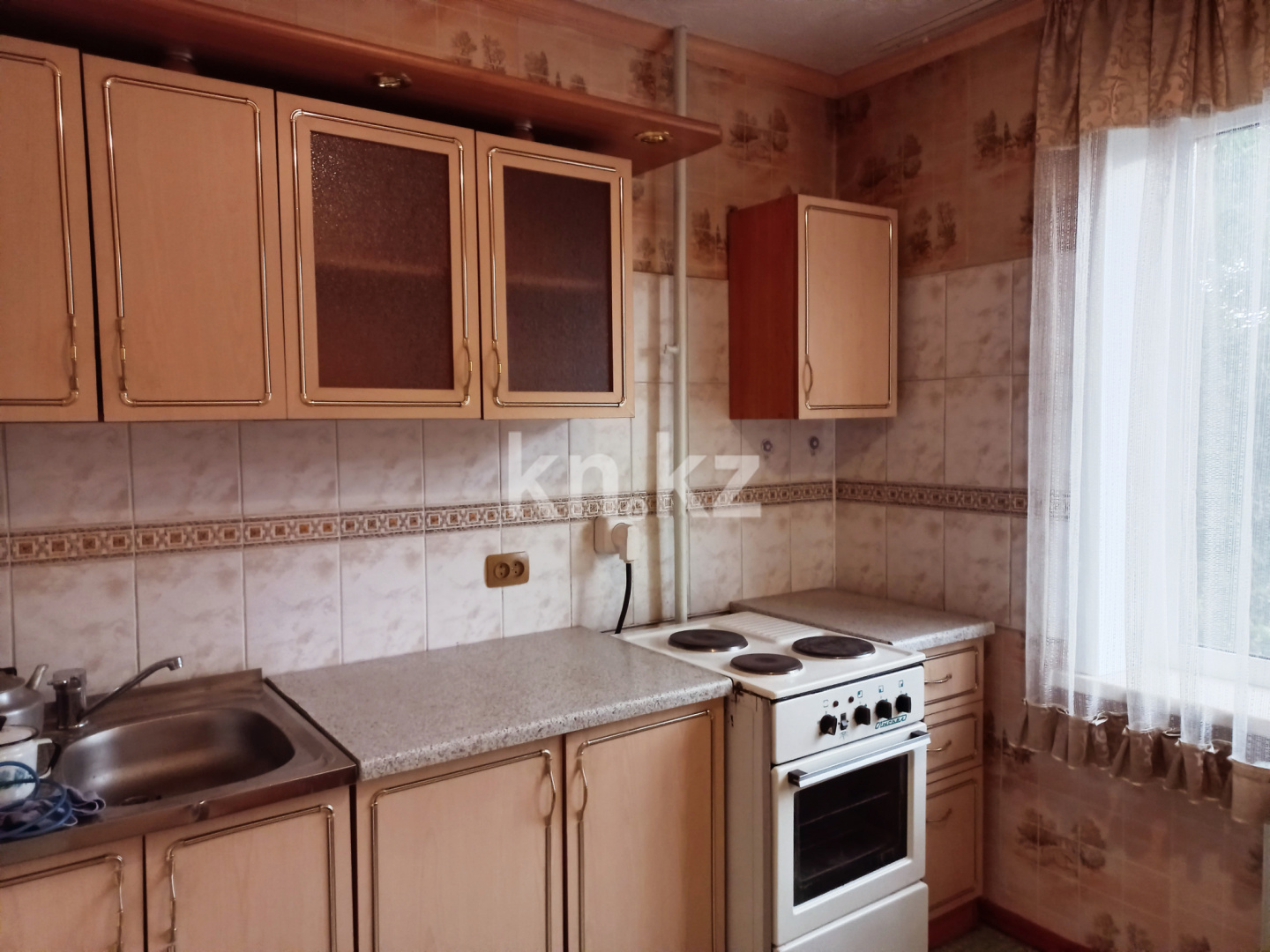 Продажа 2-комнатной квартиры, 56 м² в Караганде - фото 6