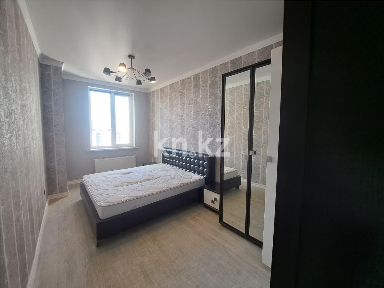 Продажа 2-комнатной квартиры, 67 м², пр. Сарыарка, дом  5/1 в Астане - фото 3