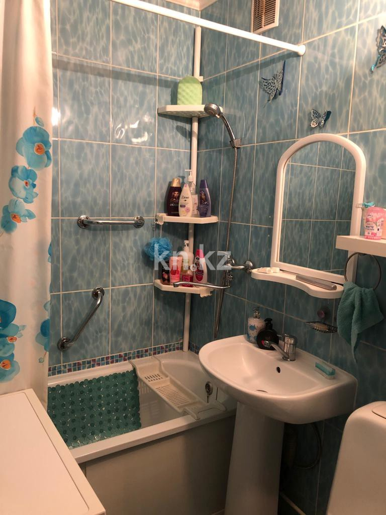 Продажа 3-комнатной квартиры, 45.5 м², А.П. Чехова, дом  175 в Костанае - фото 12