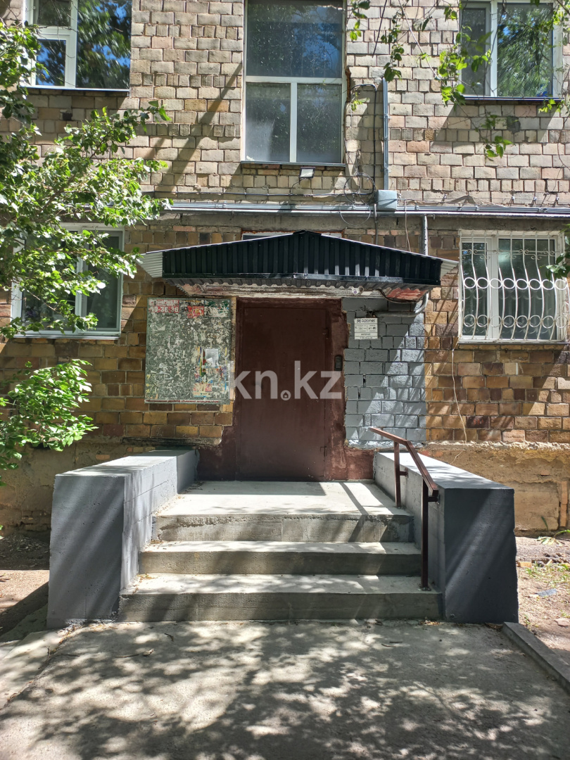 Аренда 1-комнатной квартиры, 33 м² в Караганде - фото 4